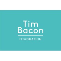 THE TIM BACON FOUNDATION Logo