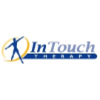 In Touch Therapy Logo