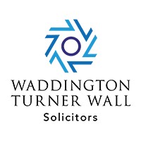 Waddington Turner Wall Solicitors Logo