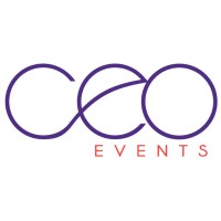 CEO Events Logo
