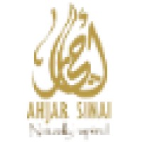 Ahjar Sinai for Marble & Granite S.A.E. Logo