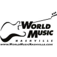 World Music Nashville Logo