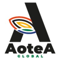 AOTEA GLOBAL HOLDINGS (UK) LTD Logo