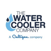 The Water Cooler Company Logo