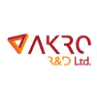 AKRO Engineering Logo
