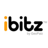 GeoPalz, LLC Logo