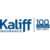 Kaliff Insurance Logo