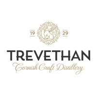 TREVETHAN DISTILLERY LTD Logo