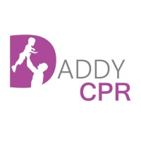 Daddy CPR™ Logo