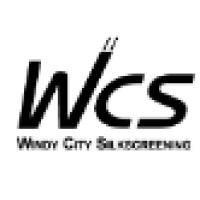 Windy City Silkscreening Logo