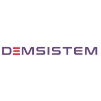 DEMSISTEM Logo