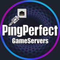 PINGPERFECT LTD Logo