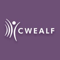 Connecticut Womens Education and Legal Fund (CWEALF) Logo