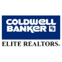 Coldwell Banker Elite Realtors Logo
