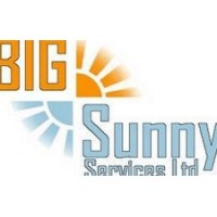 Bigsunny Services Ltd Logo