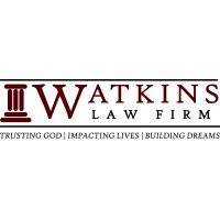Watkins Law Firm, PC Logo