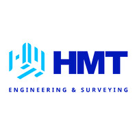 HMT Engineering & Surveying Logo