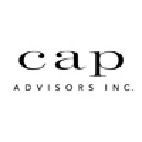 CAP Advisors Inc. Logo