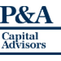 P&A Capital Advisors, Inc. Logo