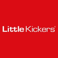Little Kickers Group Logo