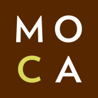 Museum of Chinese in America Logo