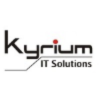 Kyrium IT Solutions Logo