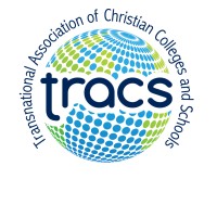 TRACS - Transnational Association of Christian Colleges and Schools Logo