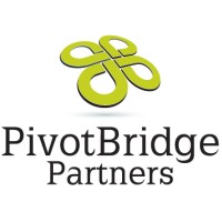 PivotBridge Partners Logo