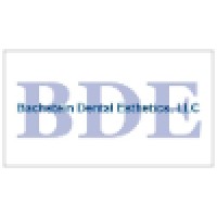Bachstein Dental Esthetics LLC Logo