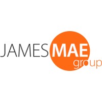 James Mae Group Logo
