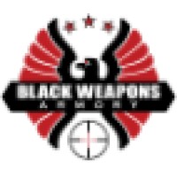 Black Weapons Armory, LLC Logo