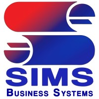 Sims Business Systems, Inc. Logo
