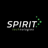 Spirit Technologies Logo