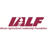Illinois Agricultural Leadership Foundation Logo