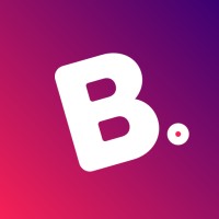 Bubblr, Inc - BBLR Logo