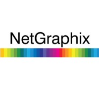 NETGraphix Logo