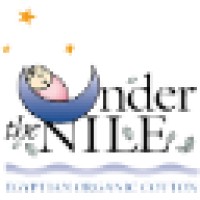 Under the Nile Logo