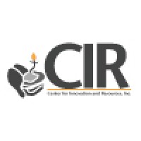 Center for Innovation and Resources, Inc. (CIR) Logo