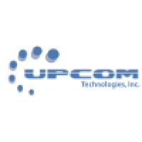 UPCOM Technologies Logo