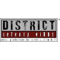 District 78 Logo