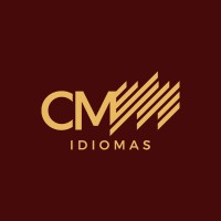 CMIdiomas Logo