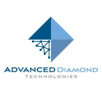 Advanced Diamond Technologies, Inc. Logo