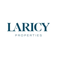 Laricy Logo