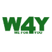 W4Y Logo