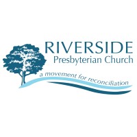 Riverside Presbyterian Church Logo