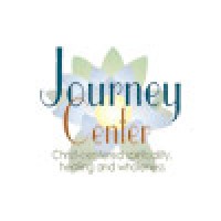 The Journey Center Logo
