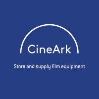 CineArk LTD Logo