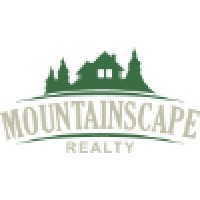 Mountainscape Realty Logo