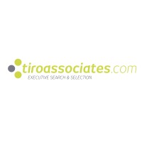 Tiro Associates - Executive Search & Selection Logo