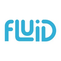 Fluid Sports Nutrition Logo